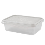 Контейнер BERGEN 1,4л пепельный жемчуг