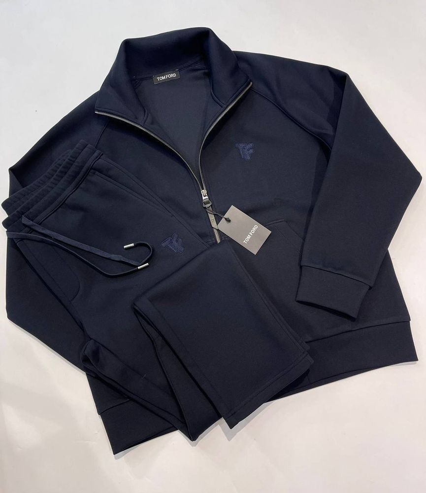 Поло Tom Ford