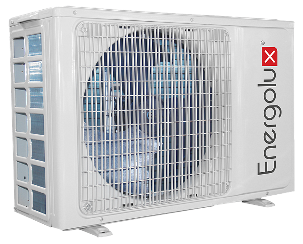 Кассетный кондиционер Energolux 7 ESAC24C7_AR1 / ESAU24U7_AR1