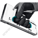 СИБИН КРМ-53 тип 53 (A/10/JT21) 23GA (4 - 8 мм), стальной компактный степлер (31533)