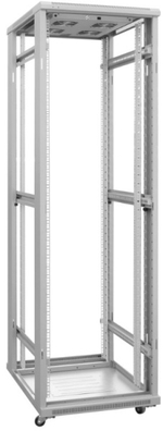 Шкаф напольный 19", 32U SNR SNR-TFC-326080-GS-G-SF