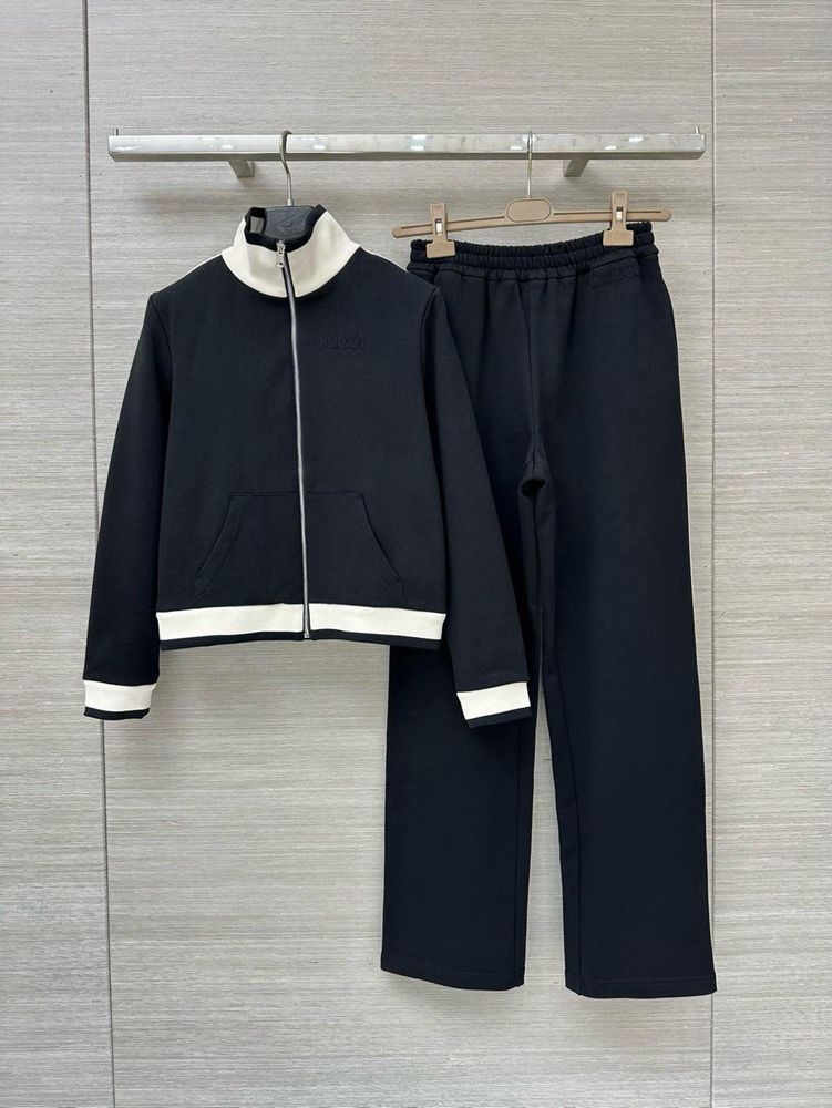 Спортивный костюм Brunello Cucinelli