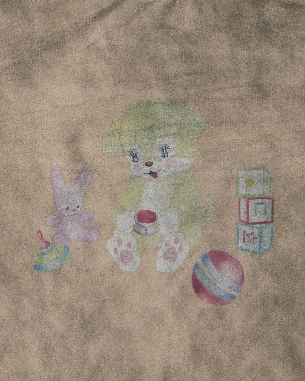 Лонгслив «ИГРЫ»