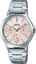 Женские наручные часы Casio LTP-V300D-4A