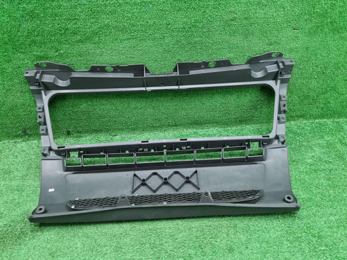 Решетка переднего бампера Peugeot Boxer 3 (06-14)