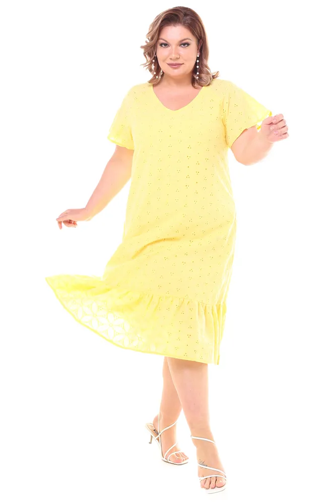 Платье 4889 Fabrika