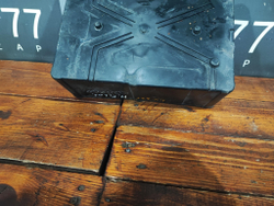 Крепление аккумулятора Honda Pilot 2 (YF4) 08-15 Б/У Оригинал 31522SZAA00