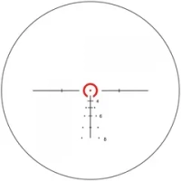 Прицел Vector Optics Taurus 1-6x24 GENII (SCOC-49)