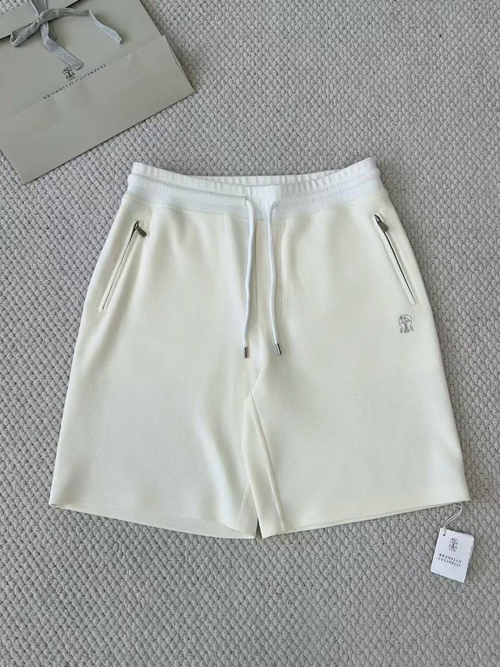 Шорты Brunello Cucinelli
