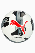 Футбольный мяч Puma Orbita 6 MS размер 3 - белый