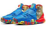 Кроссовки Nike Kyrie 6 Pre-Heat "Guangzhou"