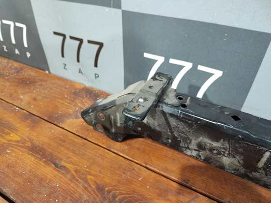 Панель передняя Kia Sportage 4 (QL) 16-22 Б/У Оригинал 64101F1000