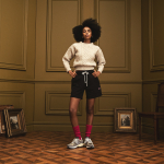 Кроссовки New Balance Teddy Made NB 990 V3, M990TG3