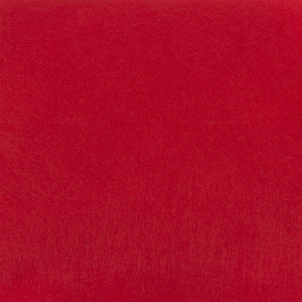 Фетр "BLITZ"  декоративный   2.2 мм  30 см х 45 см №001красный