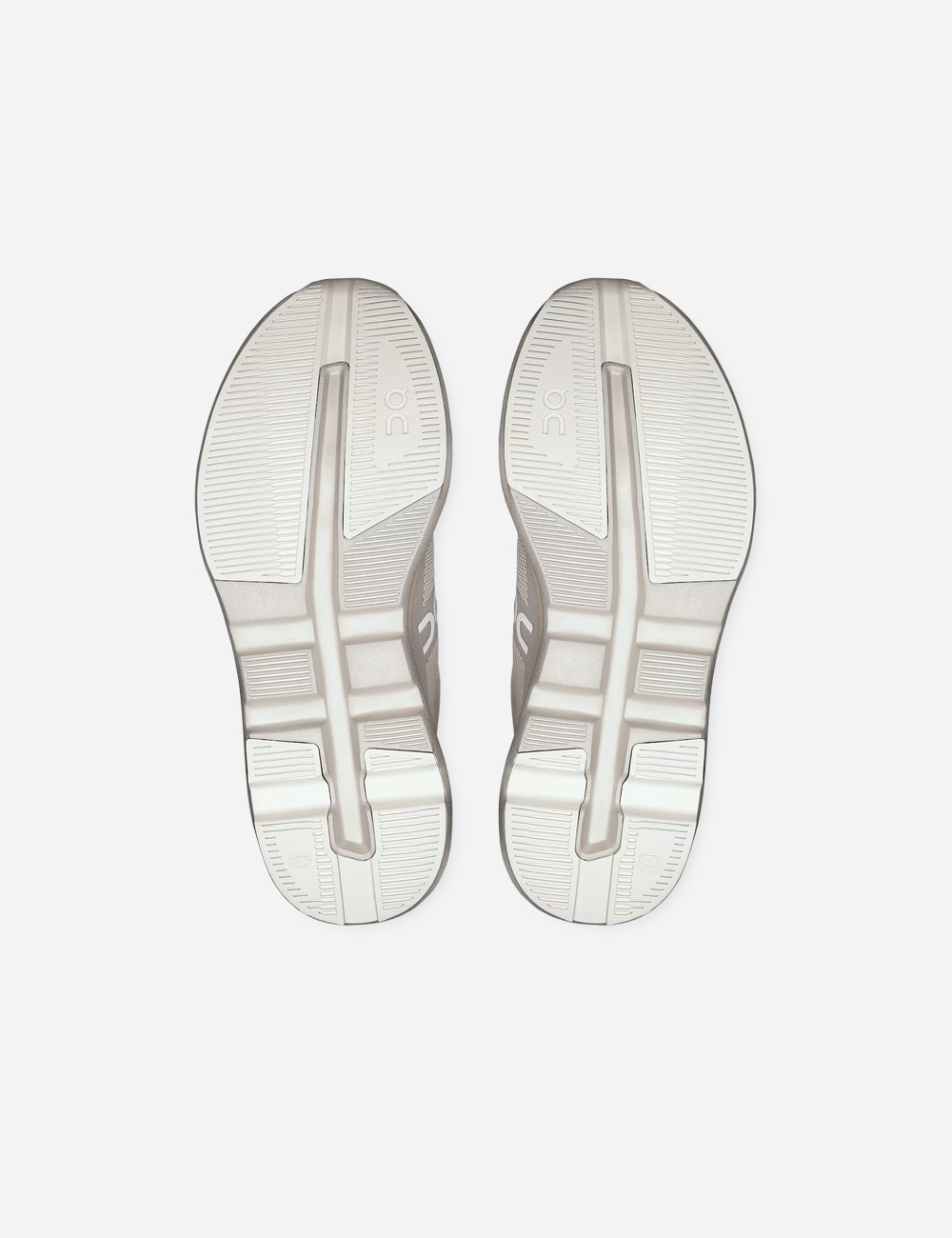 On Running Cloudzone (Women's) "Pearl Truffle"