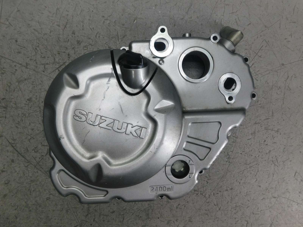 Крышка сцепления Suzuki Gladius SFV400 VK58A K-510