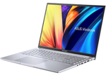 Ноутбук  ASUS X1605VA-MB688 16 ", Core i7, 16 Гб RAM, 1 Тб SSD, Iris Xe Graphics, Серебристый