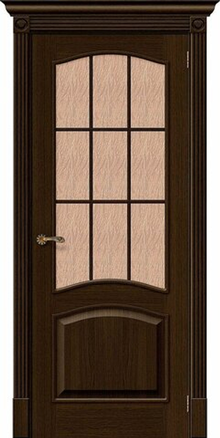 Вуд Классик-33 Golden Oak Bronze Gloria