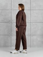 Брюки Авенсис-3 Виотекс КОРИЧНЕВЫЙ