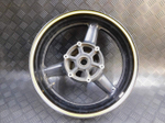Колесо заднее Yamaha XJR1300 RP03J 2005