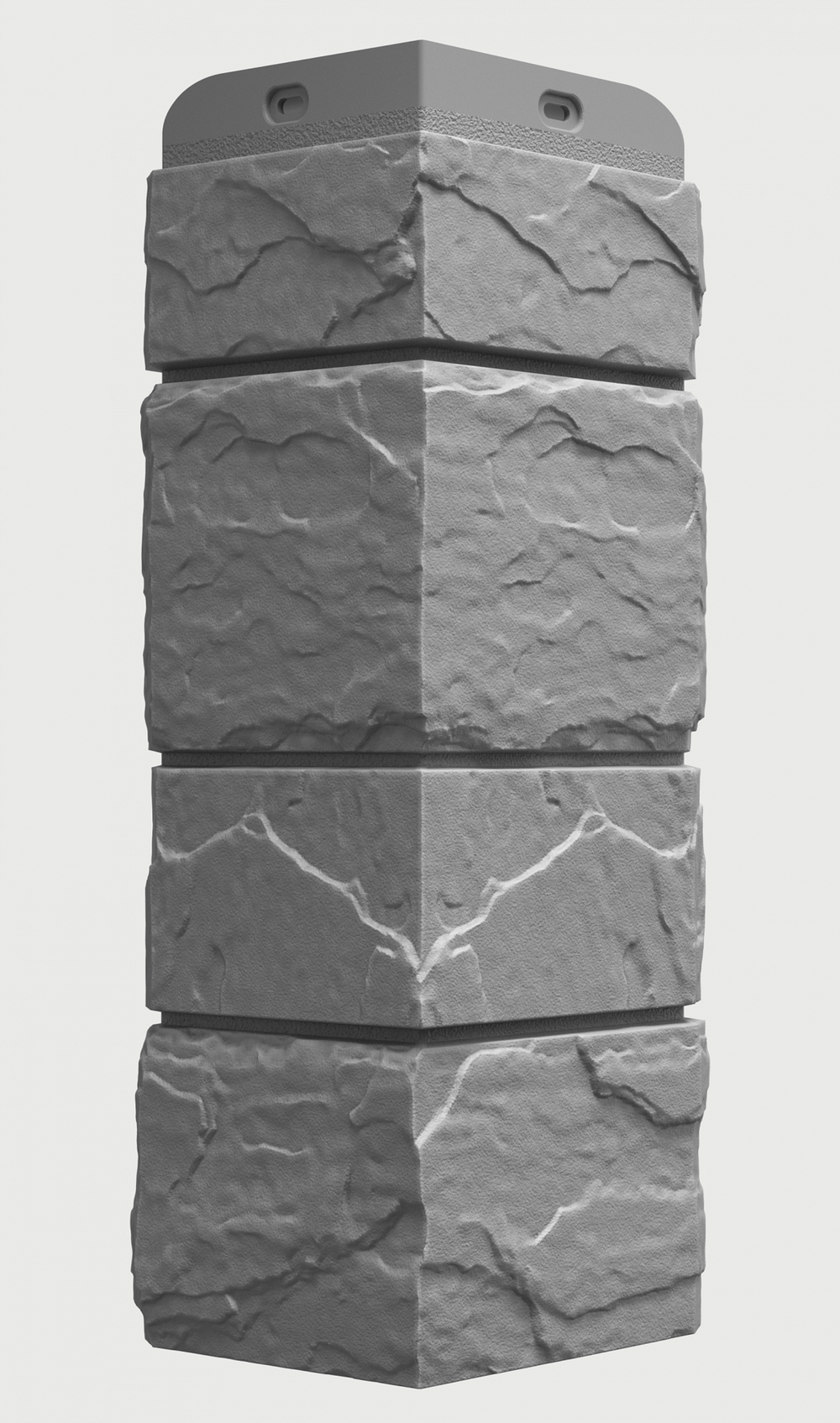 Угол наружный Docke SLATE Валь-гардена 406мм