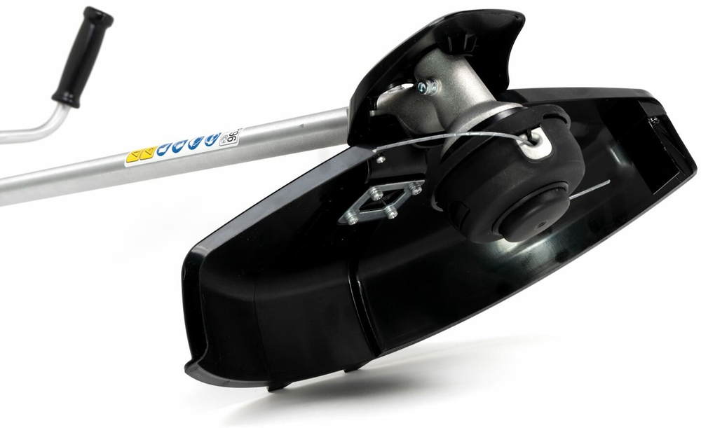 Триммер аккумуляторный GREENWORKS GD40BCB 40В,40см,без АКБ и ЗУ (2105707)