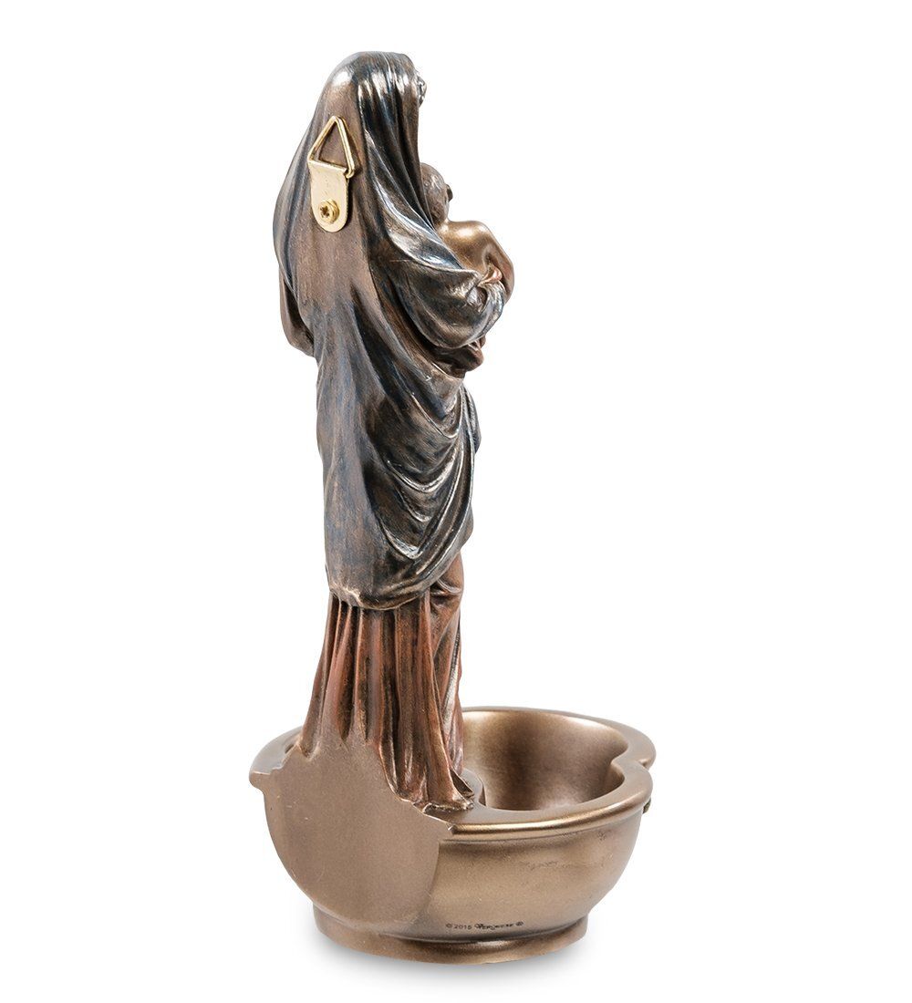 Veronese WS-938 Статуэтка «Дева Мария с Иисусом»