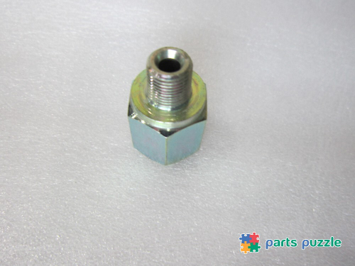 Адаптер / ADAPTOR AS. (1/8 NPTF Male TO ½-20 Fem) АРТ: 10000-50954