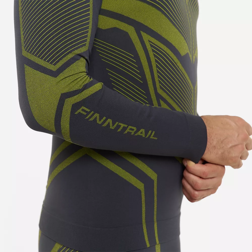 КОМПЛЕКТ ТЕРМОБЕЛЬЯ FINNTRAIL МУЖСКОЙ ALL SEASON 6208