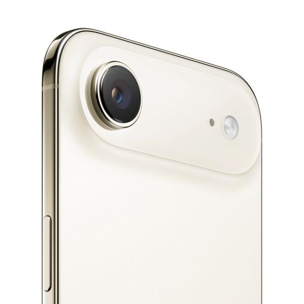 Смартфон Apple iPhone Air 256 ГБ (nano-SIM и eSIM), Золотой | Light Gold