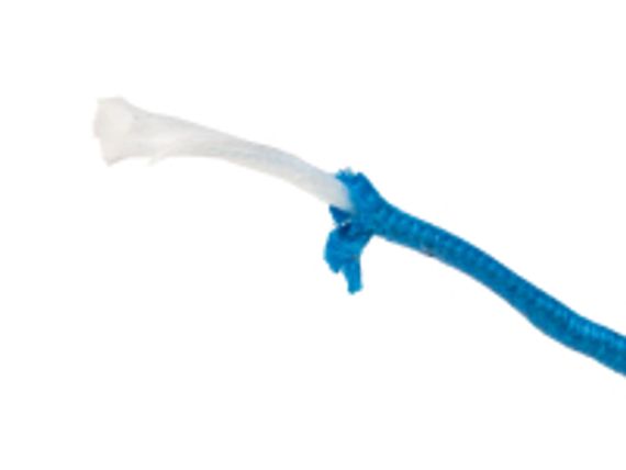 Линь Salvimar MONOBLUE ø1,0 мм. 160 кг. (Катушка 50 м. Цена за 1 м.)