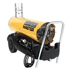 Дизельный воздухонагреватель Master BV 77 E