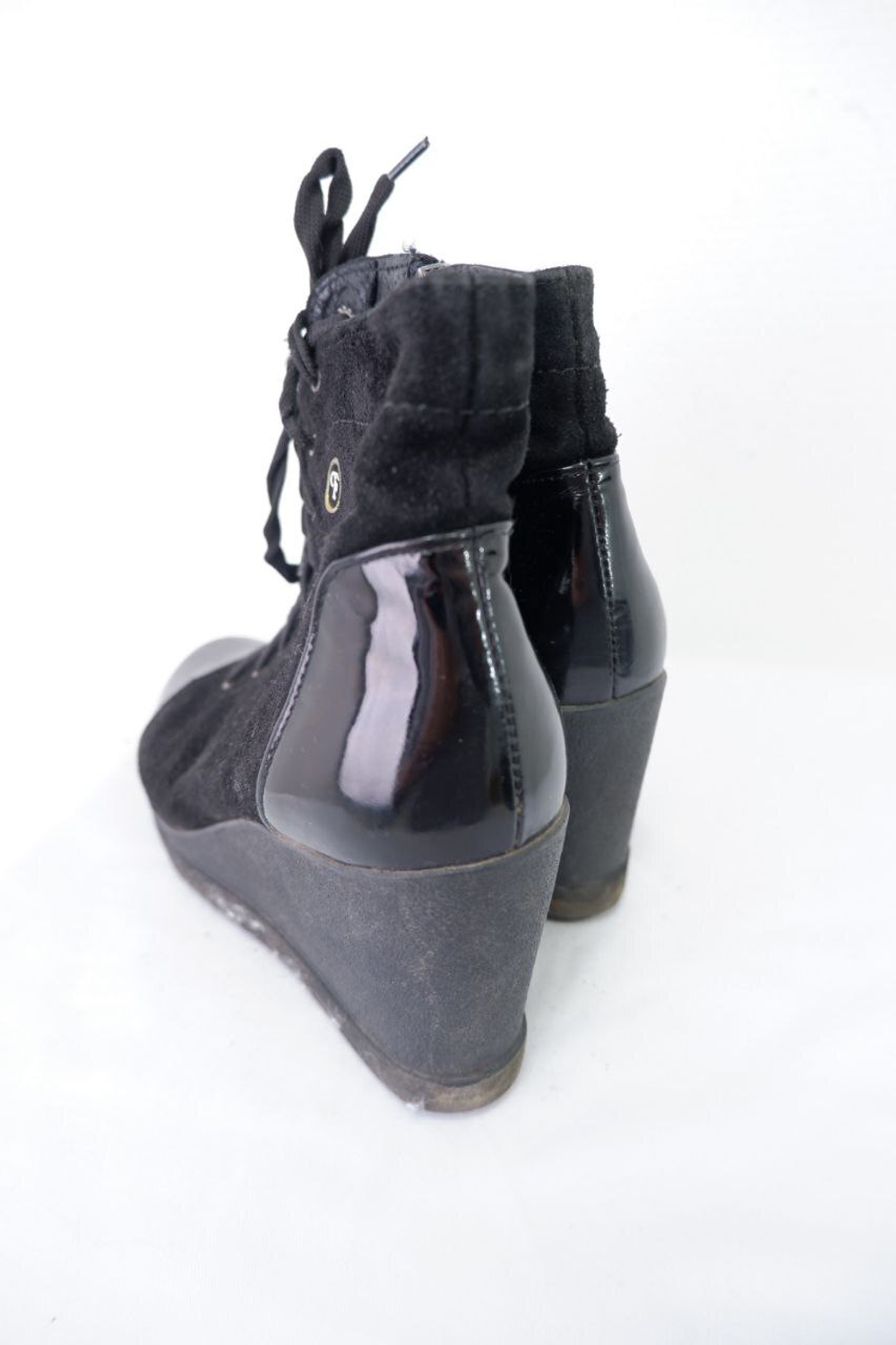 Ботильоны демисезонные 38 размер