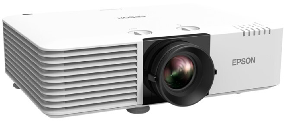 Проектор  Epson EB-L630U