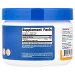 Nutricost, глицинат магния, персик и манго, 250 г (8,9 унции)