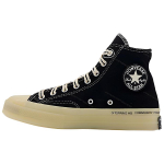Offspring x Converse Chuck Taylor All Star Винтаж Износостойкие и Легкие Высокие Кеды Унисекс