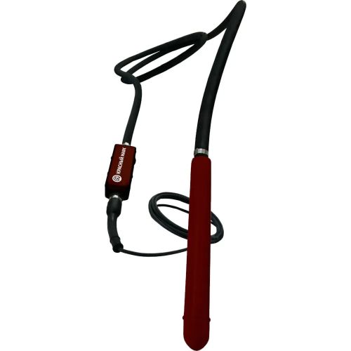 Глубинный вибратор КРАСНЫЙ МАЯК АК-50 высокочастотный - [220V / 50 мм / 5-10 м]