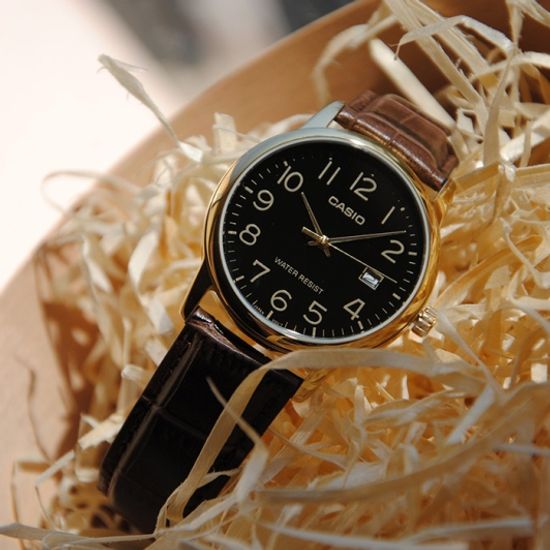 Casio MTP-V002GL-1BVDF