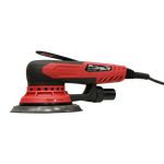 Yokiji 2 шлифмашинка элекртическая ручная 150 ММ - 5,0 мм