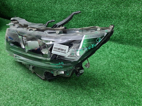 Фара левая Toyota LC Prado 150 (2017-н.в.) LED