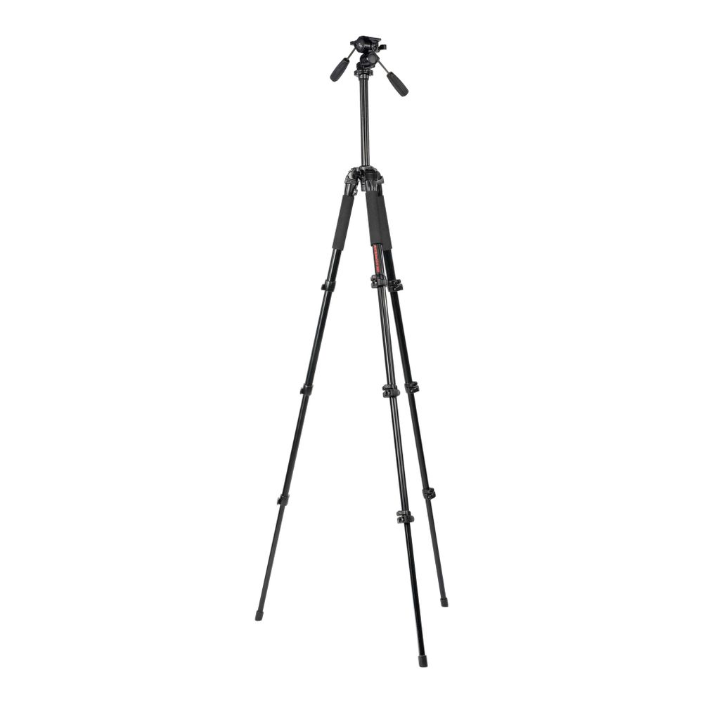 Штатив Falcon Eyes R-Line 1017 3DP с держателем для смартфона