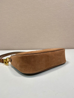 Prada Re-Edition Mini Bag 22 cm