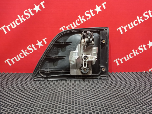 Ручка двери наружная правая