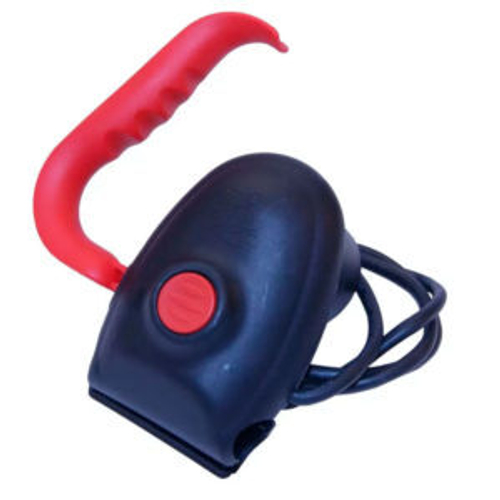 Выключатель для газонокосилки AL-KO комбинированный (463033, 548942) универсальный