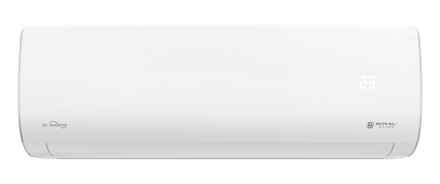 Инверторная сплит-система ARIA DC Inverter RCI-AR35HN