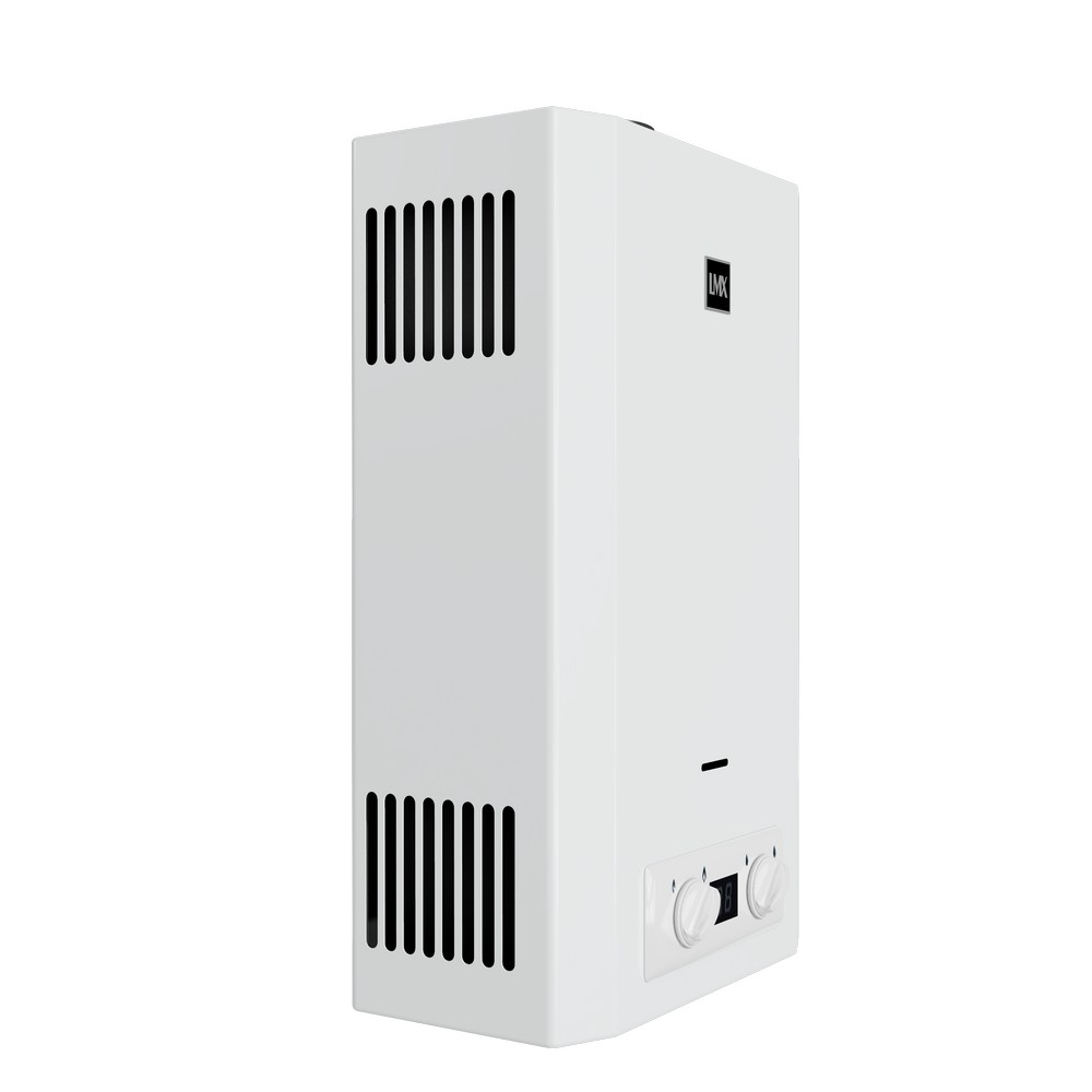 Колонка газовая Лемакс Classic 24