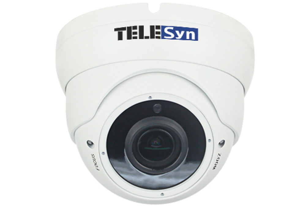 IP-видеокамера TS-CDi-T3040 (v.3)