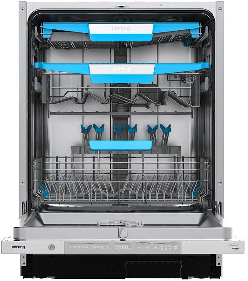 Посудомоечная машина Korting KDI 60977