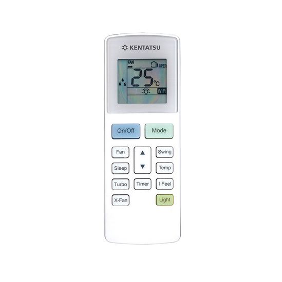 Кондиционер Kentatsu KSGTI35HFAN1 / KSRTI35HFAN1