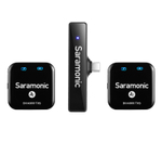 Беспроводная система Saramonic Blink900 S6, TX+TX+RXUC, USB Type C